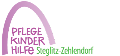 Logo Pflegekinderhilfe Steglitz-Zehlendorf